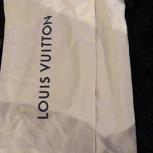 Louis Vuitton Neverfull MM with wristlet pouch - Picture 4 of 13